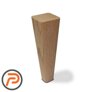 پایه چوبی دنیز 15CM