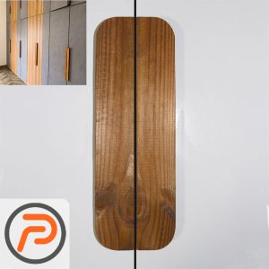 دستگیره چوبی مدل هاوانا 20 تا 100 سانتیمتر